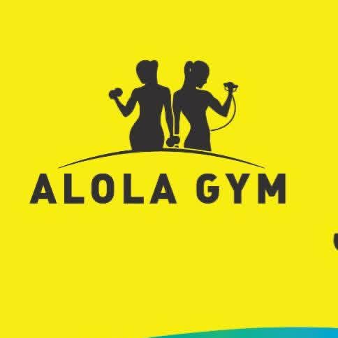 Al Ola Gym