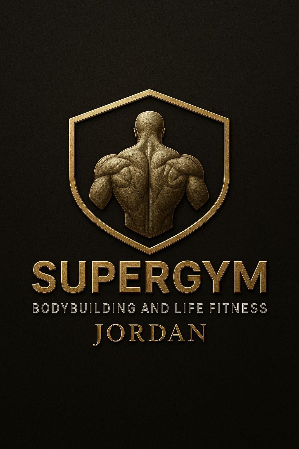 Super Gym